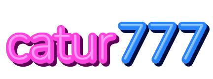 catur777 — logo kanal